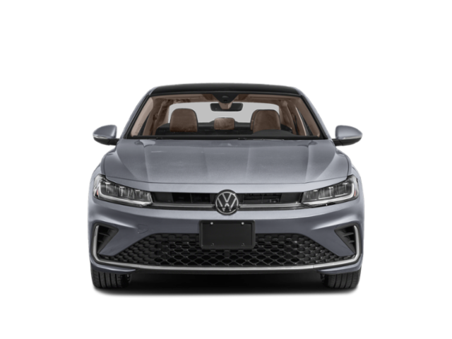 2025 Volkswagen Jetta SEL Auto