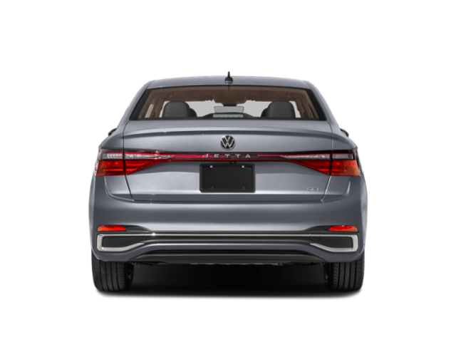 2025 Volkswagen Jetta SEL Auto