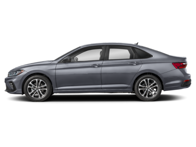 2025 Volkswagen Jetta Sport Auto