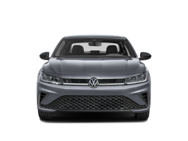 2025 Volkswagen Jetta Sport Auto