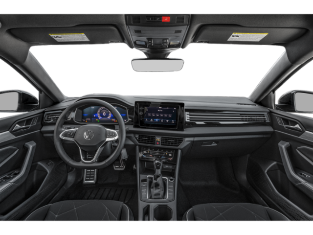 2025 Volkswagen Jetta Sport Auto
