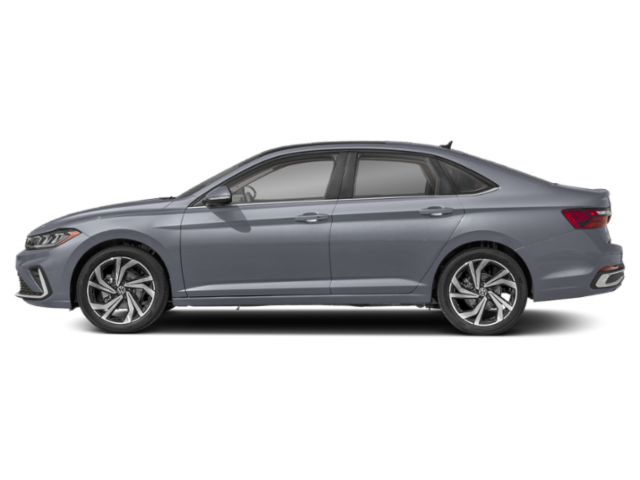 2025 Volkswagen Jetta SEL Auto