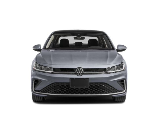 2025 Volkswagen Jetta SEL Auto