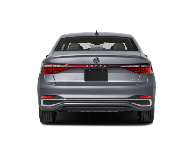 2025 Volkswagen Jetta SEL Auto