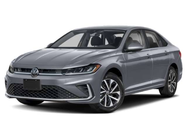 2025 Volkswagen Jetta