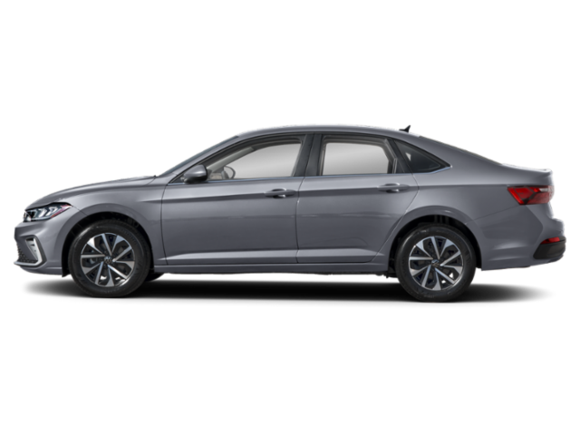 2025 Volkswagen Jetta S Auto