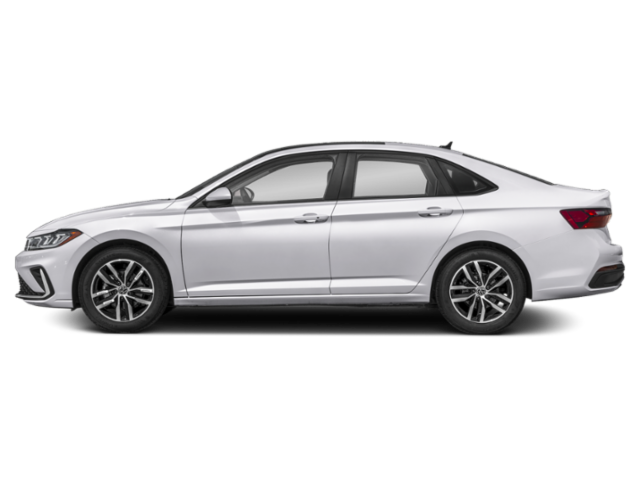 2025 Volkswagen Jetta SE Auto