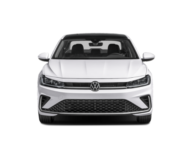 2025 Volkswagen Jetta SE Auto