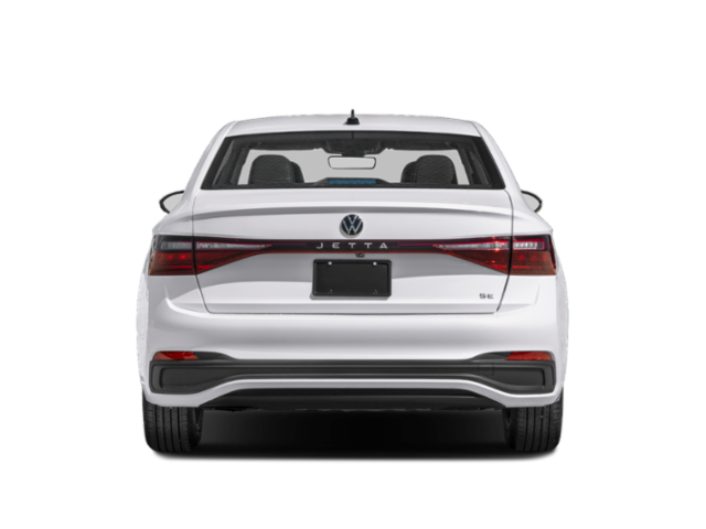 2025 Volkswagen Jetta SE Auto
