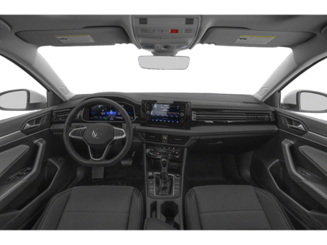 2025 Volkswagen Jetta SE Auto
