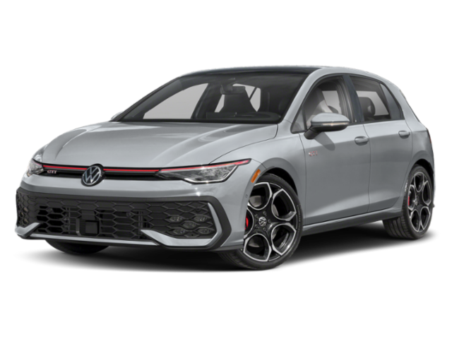 2025 Volkswagen Golf GTI 2.0T Autobahn DSG