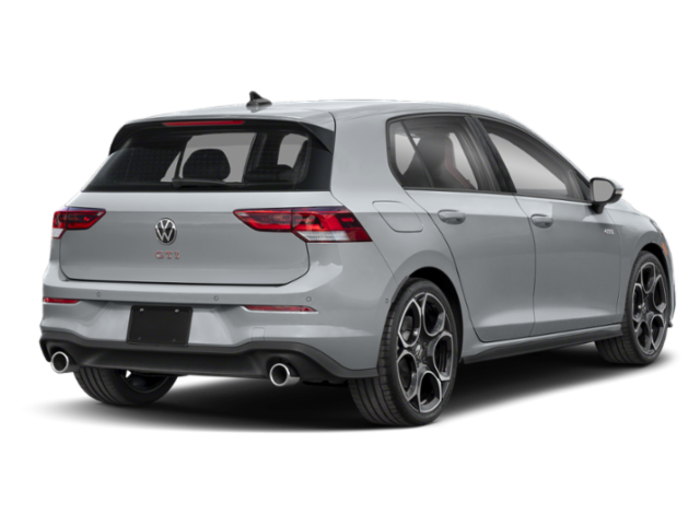 2025 Volkswagen Golf GTI 2.0T Autobahn DSG