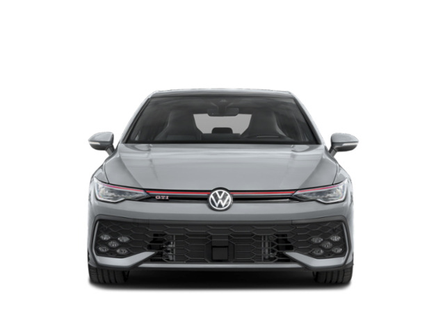 2025 Volkswagen Golf GTI 2.0T Autobahn DSG