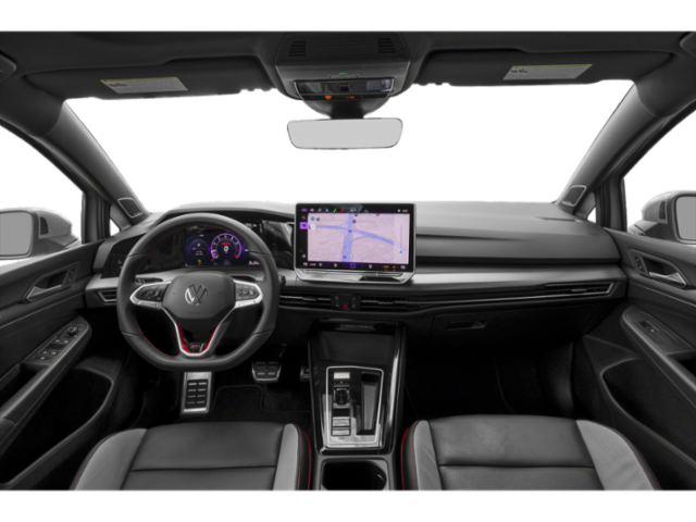 2025 Volkswagen Golf GTI 2.0T Autobahn DSG