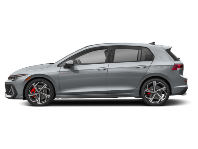 2025 Volkswagen Golf GTI 2.0T SE DSG