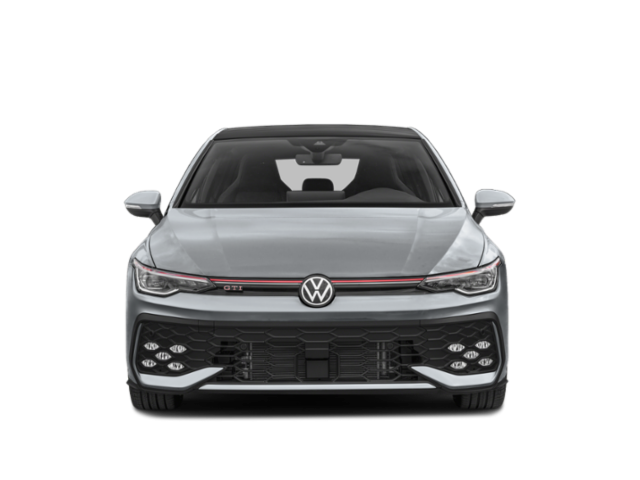 2025 Volkswagen Golf GTI 2.0T SE DSG