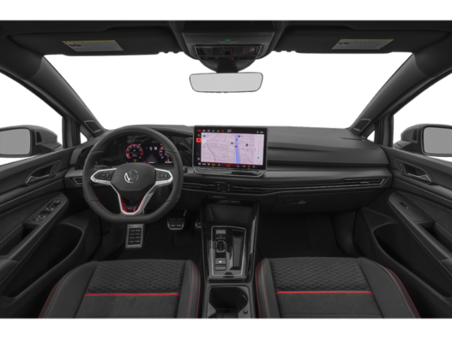 2025 Volkswagen Golf GTI 2.0T SE DSG