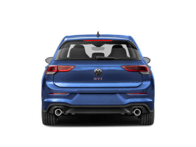2025 Volkswagen Golf GTI 2.0T S DSG