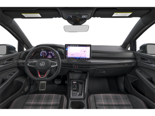 2025 Volkswagen Golf GTI 2.0T S DSG