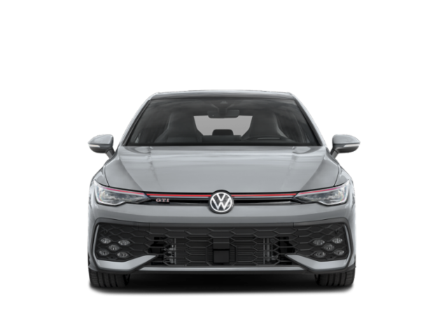 2025 Volkswagen Golf GTI 2.0T Autobahn DSG