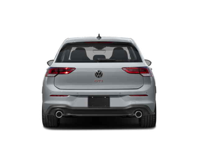 2025 Volkswagen Golf GTI 2.0T Autobahn DSG