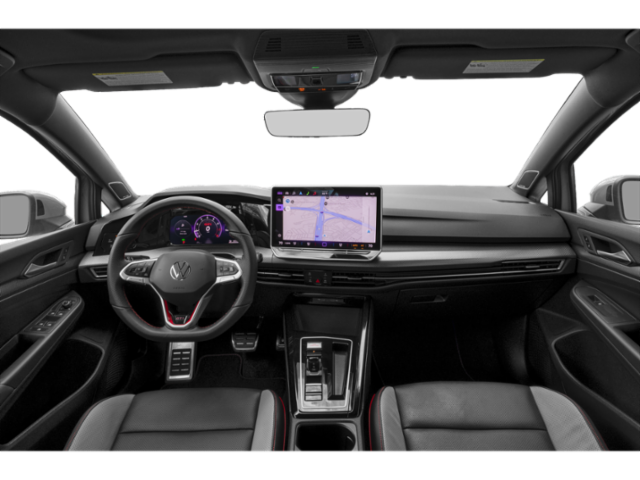 2025 Volkswagen Golf GTI 2.0T Autobahn DSG