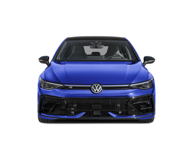 2025 Volkswagen Golf R 2.0T DSG