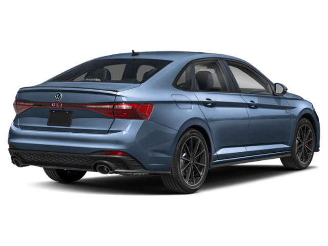 2025 Volkswagen Jetta GLI Autobahn Manual