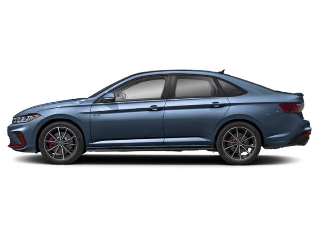 2025 Volkswagen Jetta GLI Autobahn Manual