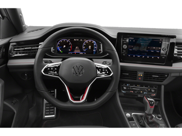 2025 Volkswagen Jetta GLI Autobahn Manual