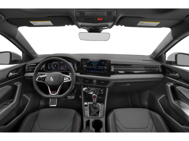 2025 Volkswagen Jetta GLI Autobahn Manual
