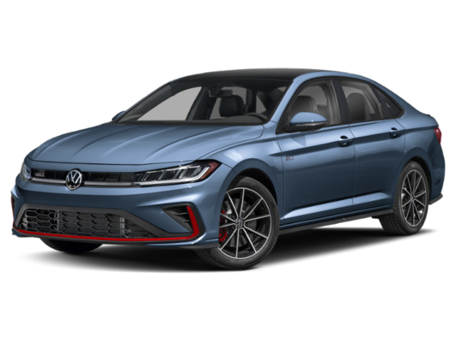 2025 Volkswagen Jetta GLI