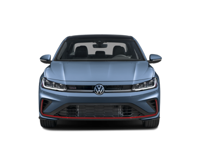 2025 Volkswagen Jetta GLI