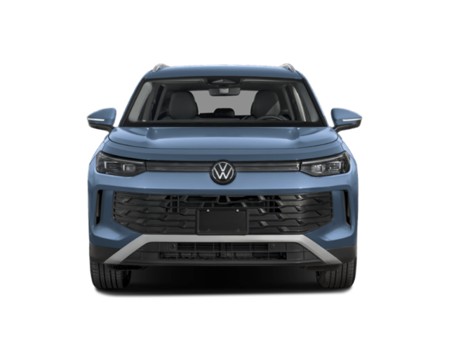 2025 Volkswagen Tiguan 2.0T SE FWD