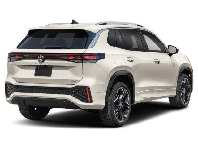 2025 Volkswagen Tiguan 2.0T SEL R-Line 4MOTION