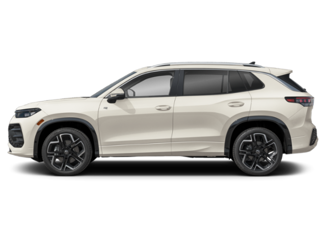 2025 Volkswagen Tiguan 2.0T SEL R-Line 4MOTION