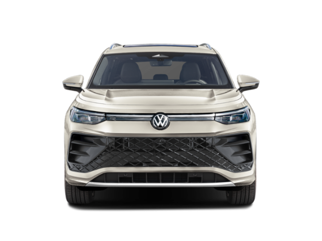 2025 Volkswagen Tiguan 2.0T SEL R-Line 4MOTION