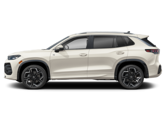 2025 Volkswagen Tiguan 2.0T SEL R-Line 4MOTION