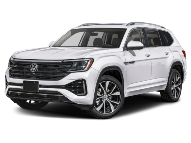 2025 Volkswagen Atlas 2.0T SEL Premium R-Line 4MOTION