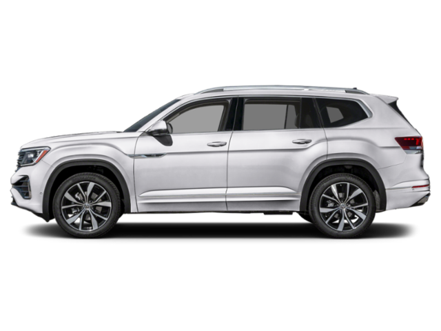 2025 Volkswagen Atlas 2.0T SEL Premium R-Line 4MOTION
