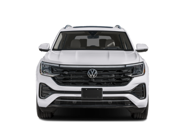2025 Volkswagen Atlas 2.0T SEL Premium R-Line 4MOTION