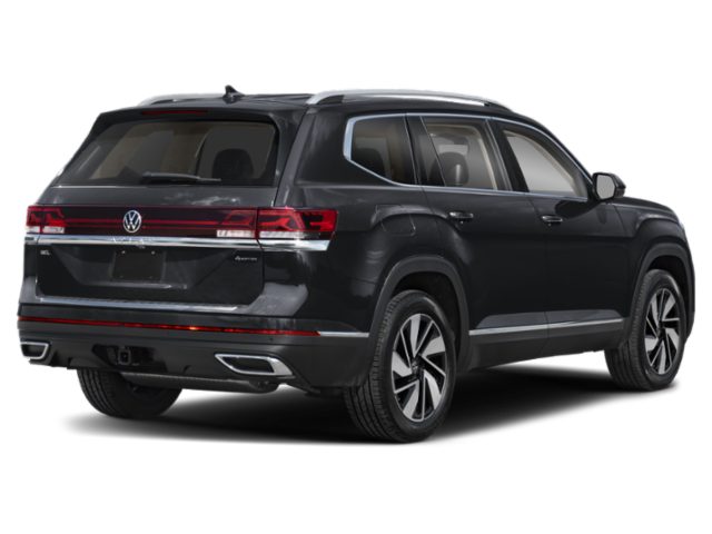 2025 Volkswagen Atlas 2.0T SEL 4MOTION