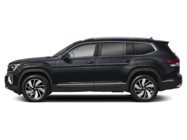 2025 Volkswagen Atlas 2.0T SEL 4MOTION