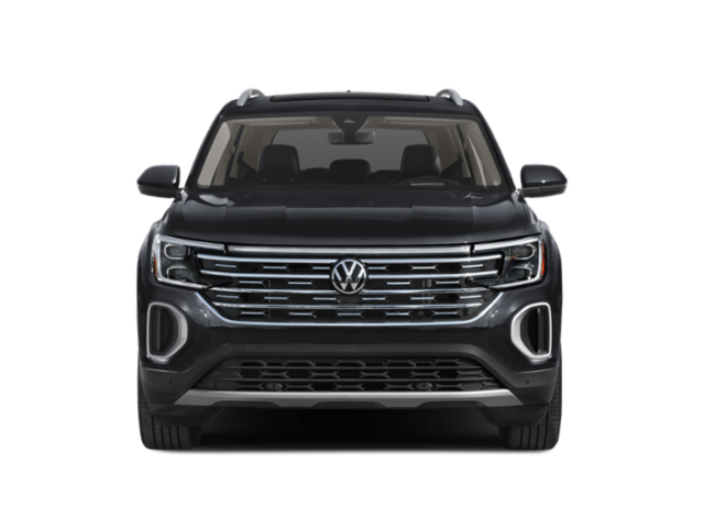 2025 Volkswagen Atlas 2.0T SEL 4MOTION