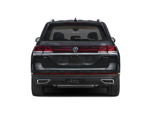 2025 Volkswagen Atlas 2.0T SEL 4MOTION