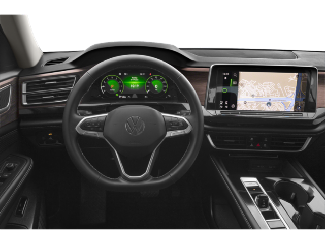 2025 Volkswagen Atlas 2.0T SEL 4MOTION