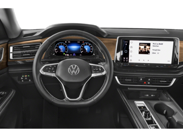 2025 Volkswagen Atlas 2.0T SE w/Technology FWD