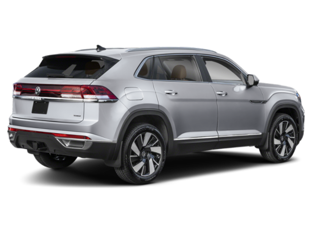 2025 Volkswagen Atlas Cross Sport 2.0T SEL 4MOTION