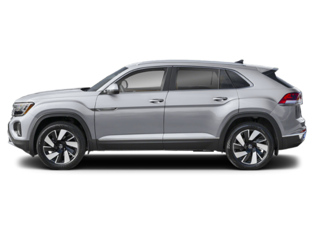 2025 Volkswagen Atlas Cross Sport 2.0T SEL 4MOTION