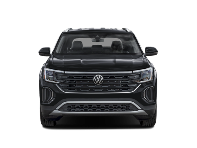 2025 Volkswagen Atlas Cross Sport 2.0T SE w/Technology FWD